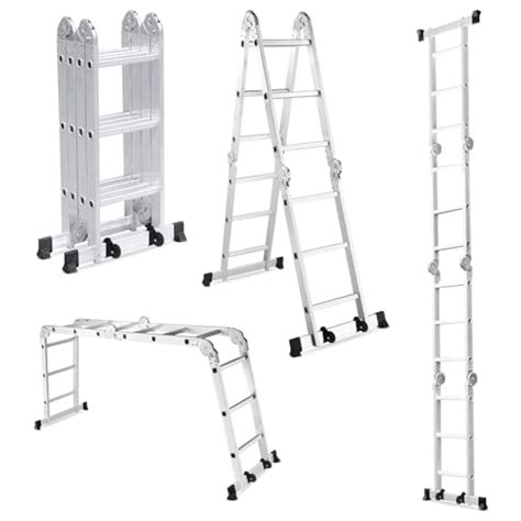 Amazon.in Bestsellers: The most popular items in Ladders