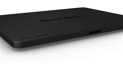 Image result for Channel Master DVR