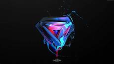 Abstract Shapes Wallpaper 4k by Wallpaper 3d Triangle Abstract Shapes 4k Abstract Abstract Shapes Wallpaper 4k