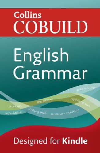 Collins Cobuild English Grammar eBook : HarperCollins UK: Amazon.in ...