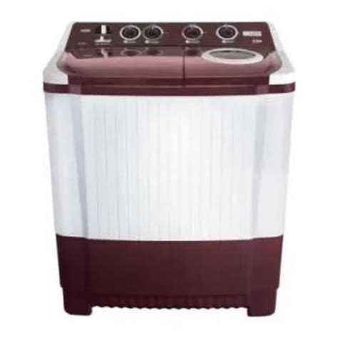 Gem GWM-105BR 8.5 Kg Semi Automatic Top Load - Price in India ...