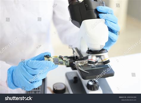 Computer Processor Microscope 的图像结果