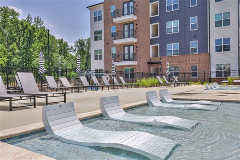 Dry Creek Flats | Huntsville, AL