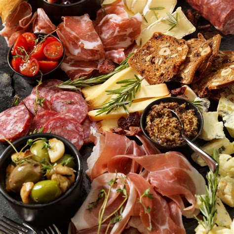 What is a Charcuterie Board and How Do You Pronounce Charcuterie?