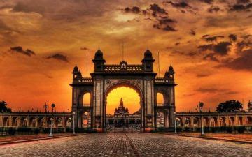 Memorable Coorg Tour Package from Pune | Bangalore, Coorg, Ooty, Mysore ...