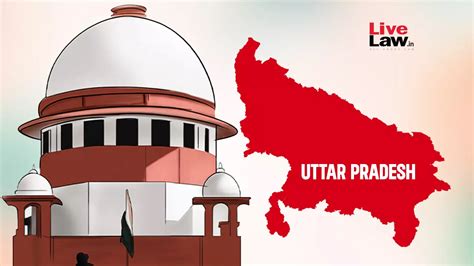 Journalist Moves Supreme Court Against UP Police FIR Over Report On ...