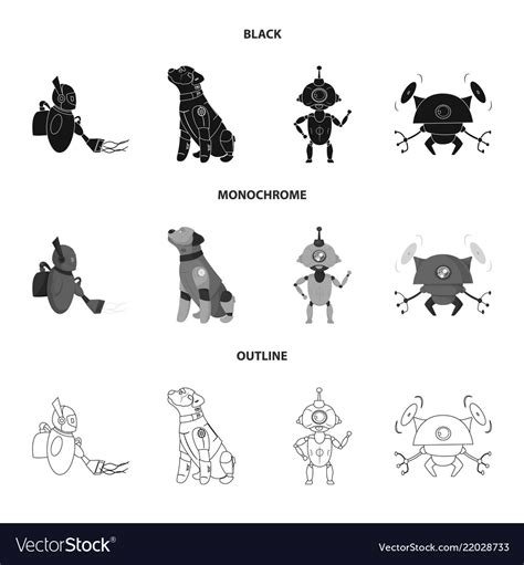 Robotics Sign 的图像结果