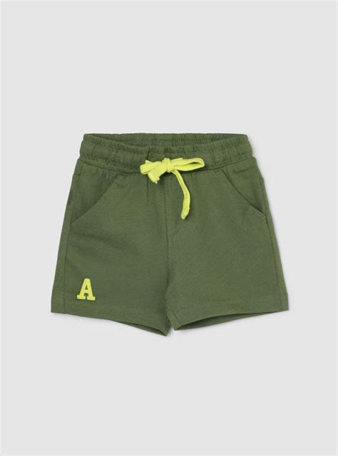 Buy Boys Printed Shorts Set Online at just Rs. 499.0 - 1000013267115 ...