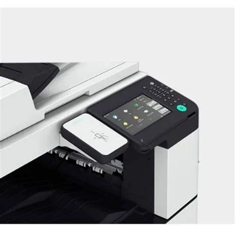 Canon Multifunction Copier Machines - Canon Image Runner Advance DX ...
