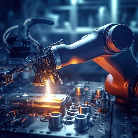 Assembly Line Robot Arm 的图像结果