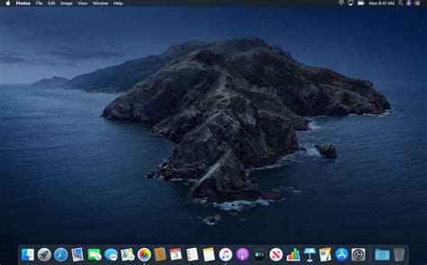 MacOS Catalina Supplemental Update 1 Released with Bug Fixes