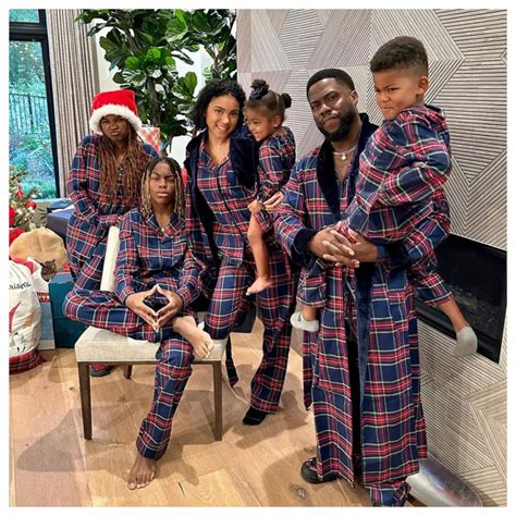 Who are Kevin Hart’s 4 children, and how is he raising them? The ...