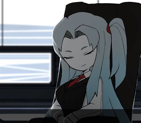 Angela From Lobotomy Corporation 的图像结果