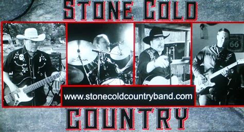 Stone Cold Country at The Barrel Inn, The Barrel Inn Bar & Grill ...