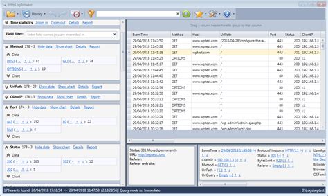 Image result for Apache Logs Example