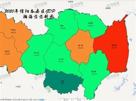 (信阳市)2021年浉河区国民经济和社会发展统计公报-红黑统计公报库