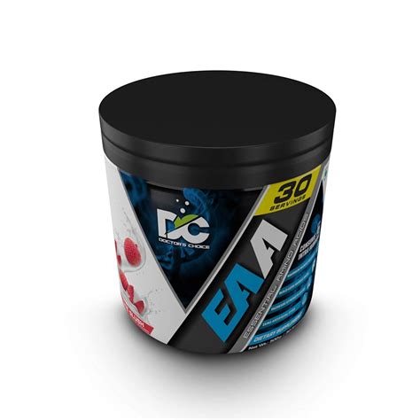 DC EAA 300G – Javiaj Nutrition