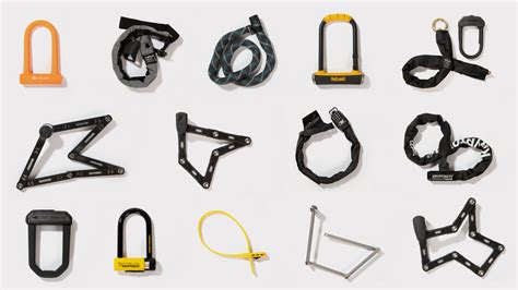 Finding The Best Type Of Bike Lock For Your Commute In 2026