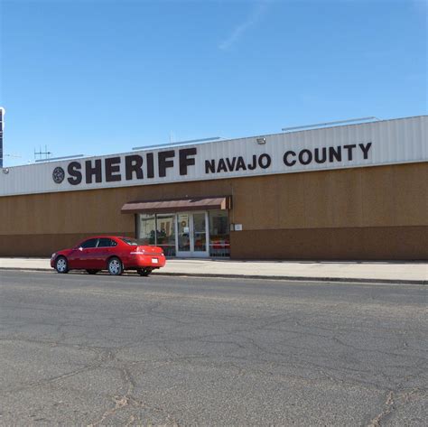 No criticisms arise at public hearing for jail district tax | Navajo ...