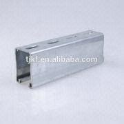 Unistrut Channel manufacturers, China Unistrut Channel suppliers ...