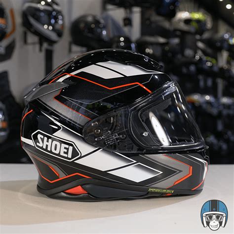Buy Shoei NXR 2 Prologue TC-5 Helmet Online with Free Shipping ...