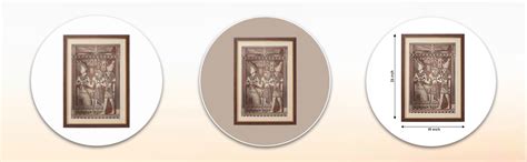 Bring Timeless Art into Your Home with the Pharaoh Sitting Wall ...