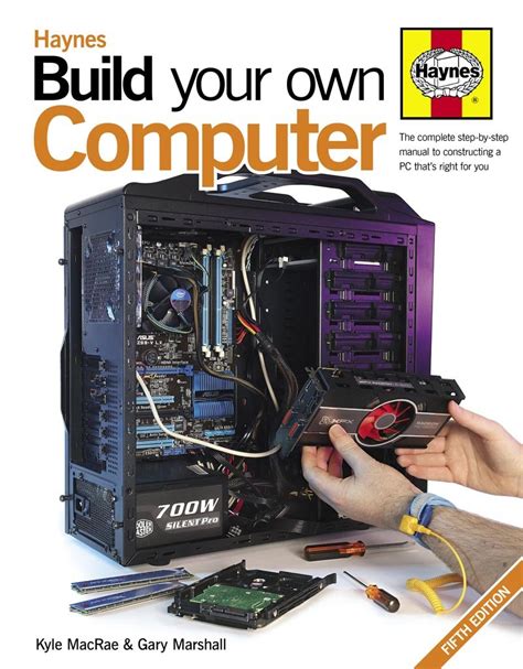 Image result for Build a Computer Book