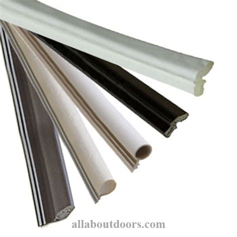 Image result for House Window Weatherstripping Types