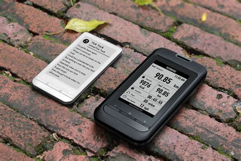 Image result for E-Ink Smartphone