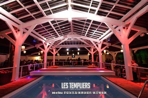 TEMPLIERS AIX EN PROVENCE, Aix-en-Provence - Menu, Prices & Restaurant ...