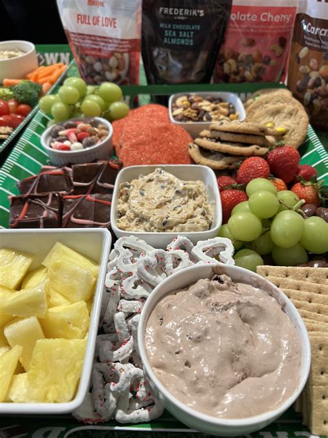 Make Sunday super with Meijer's 'Big Game' charcuterie board ideas ...