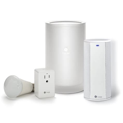 Cassia Hub Connected Home Kit : Amazon.in: Electronics