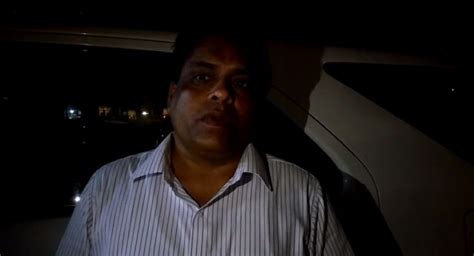 A bump in a car with a dumper with the aim of killing them on BSP's MLC ...
