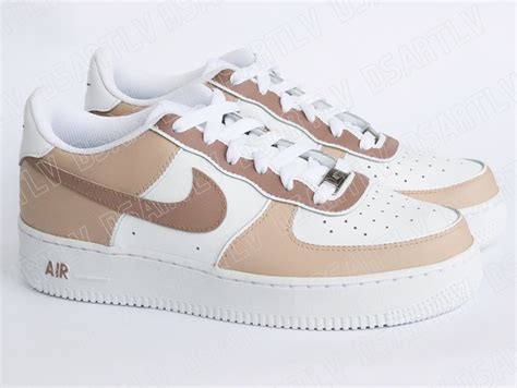 nike air force 1 low brown beige,www.npssonipat.com