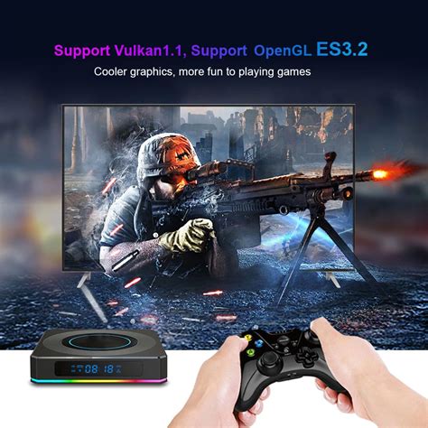 Image result for Android 4.0 TV Box