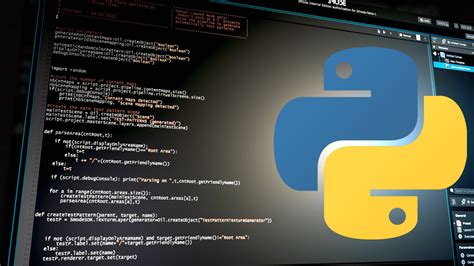 Image result for Python Scripting
