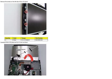 Image result for Alienware P41e Remove Cover