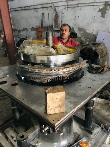 Image result for Tablet Compression Double Rotary Machine