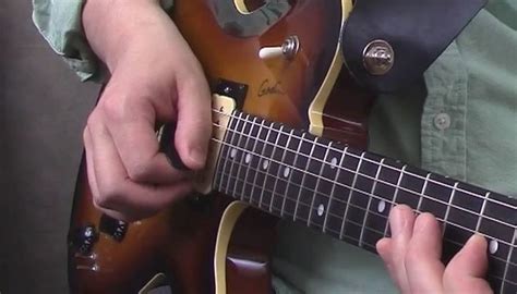 Image result for Pinch Harmonics Tutorial