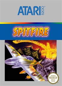 Spitfire Computer Games 的图像结果
