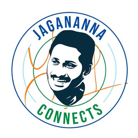 Jagananna connects I Jagan Mohan Reddy I YSR I YSR Congress Party I Y ...