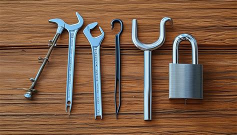 Budget-Friendly Lock Picking Tools: Top Picks For Beginners