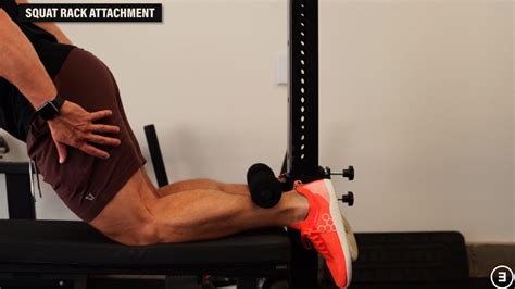 How to Perform Nordic Hamstring Curls - E3 Rehab