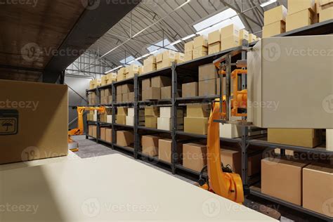 Image result for Robots for Automating Shipping Box Assembly