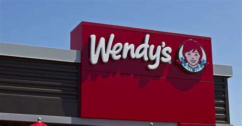 The Wendy's Logo History, Colors, Font, and Meaning