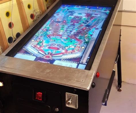 Virtual Pinball Machine Review 的图像结果