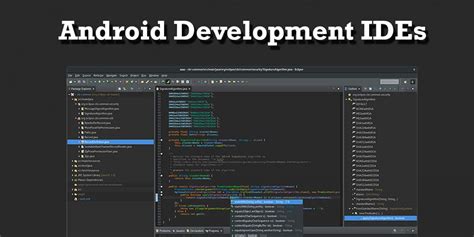 Android Software Development 的图像结果