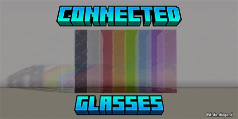 Texture Pack That Connects Glass for 1.18 Minecraft Java 的图像结果