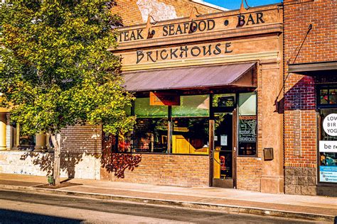 Restaurants in Redmond Oregon - Visit Redmond Oregon