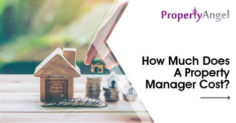 How Much Does a Property Manager Cost? - PropertyAngel